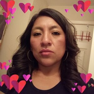 Meet your Posher, Mildred